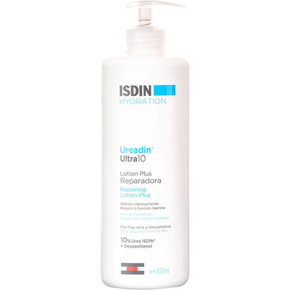 Reparatur-Lotion für trockene Haut