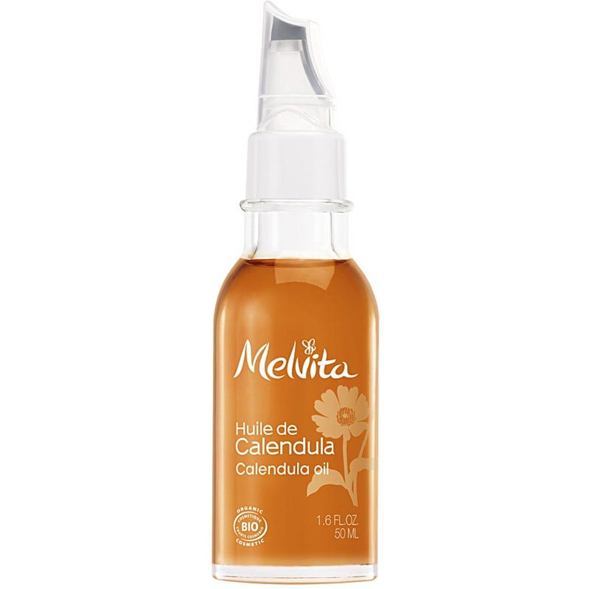 Beauty Oils Ringelblumenöl 50 ml
