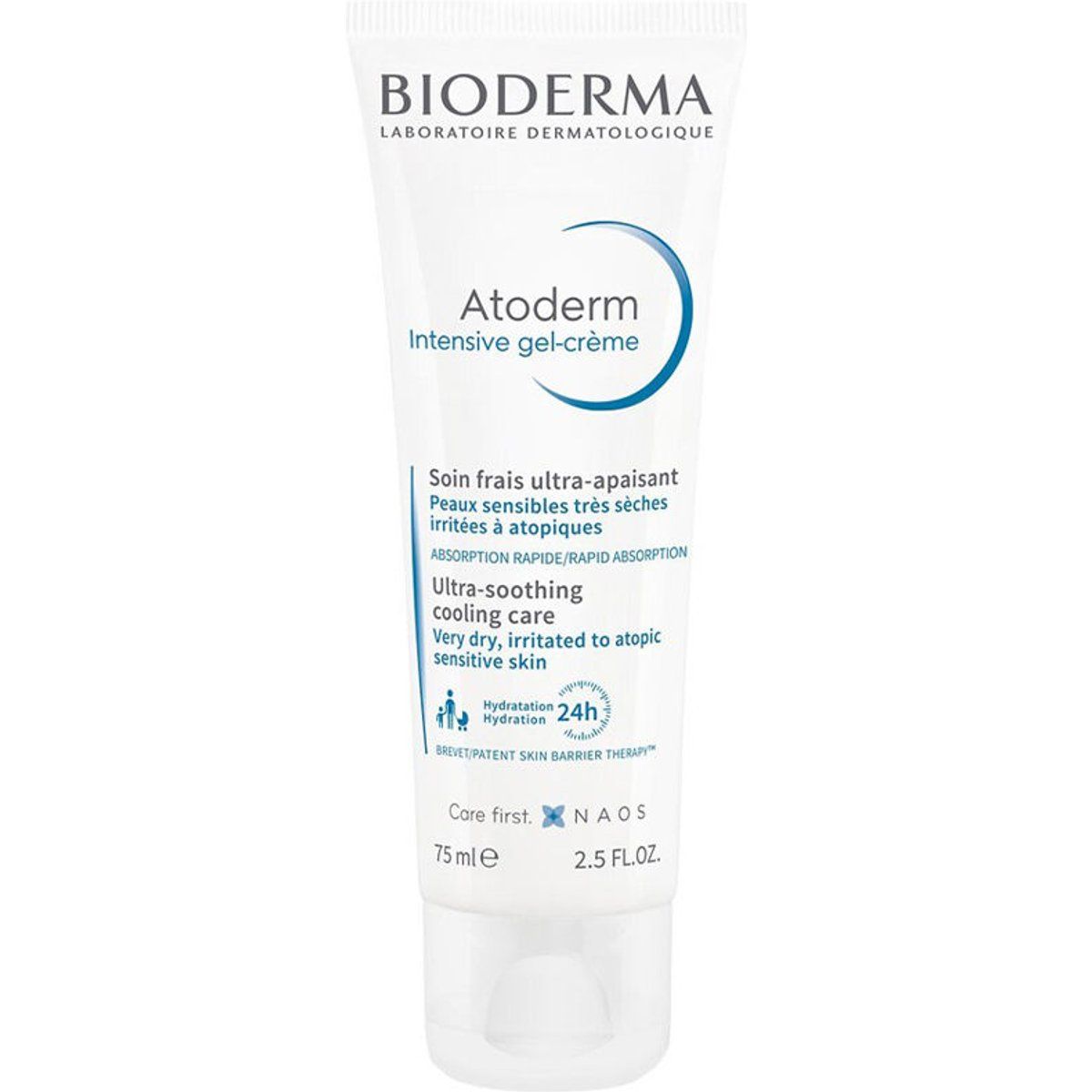 Atoderm Intensiv Beruhigende Gel-Creme