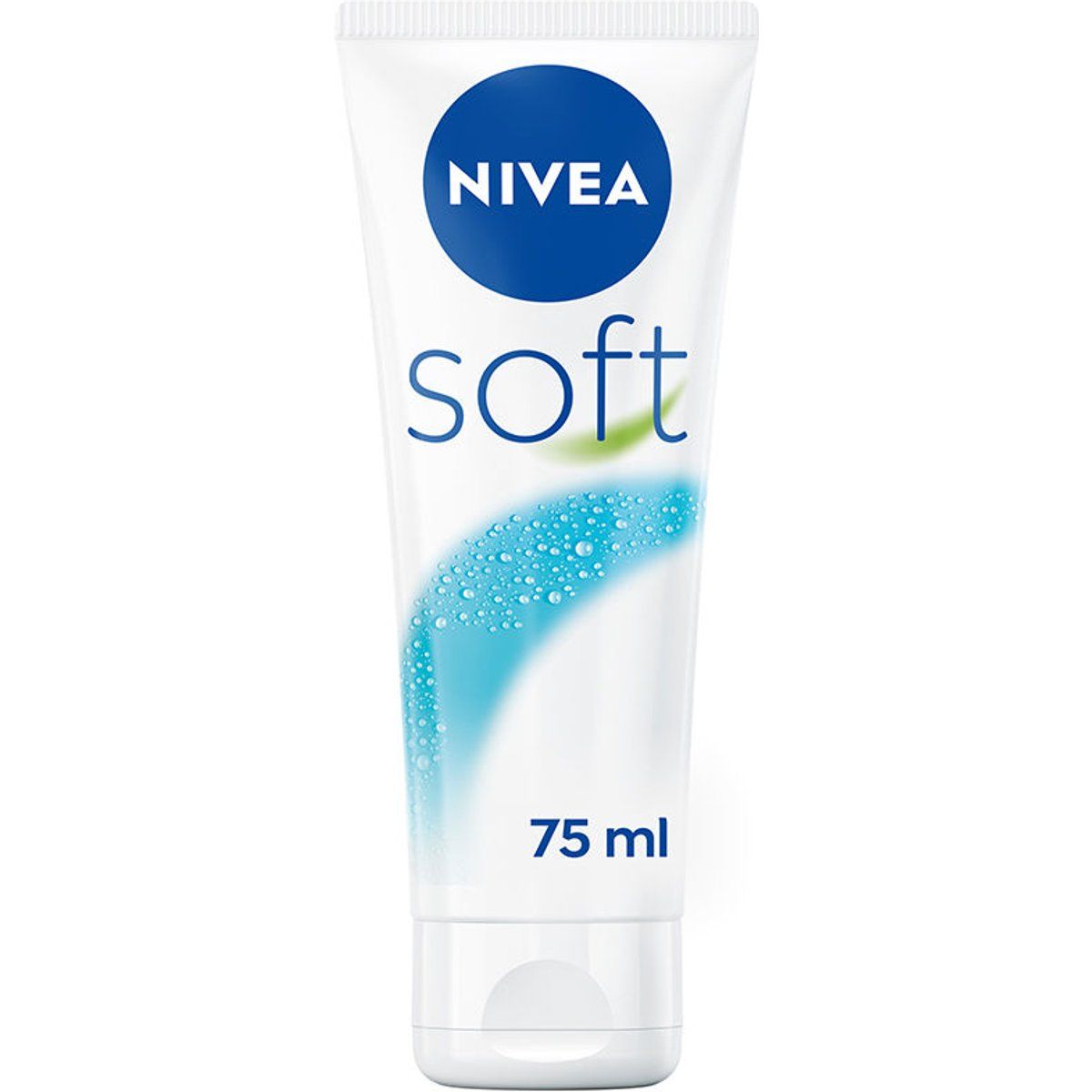 Nivea Soft Feuchtigkeitscreme