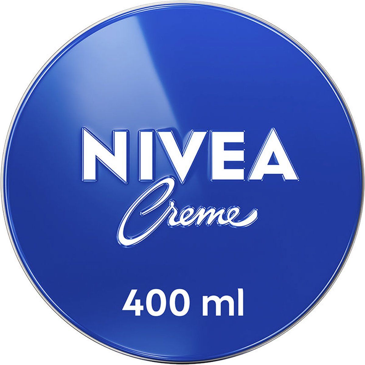 Blue Can Creme 400 ml