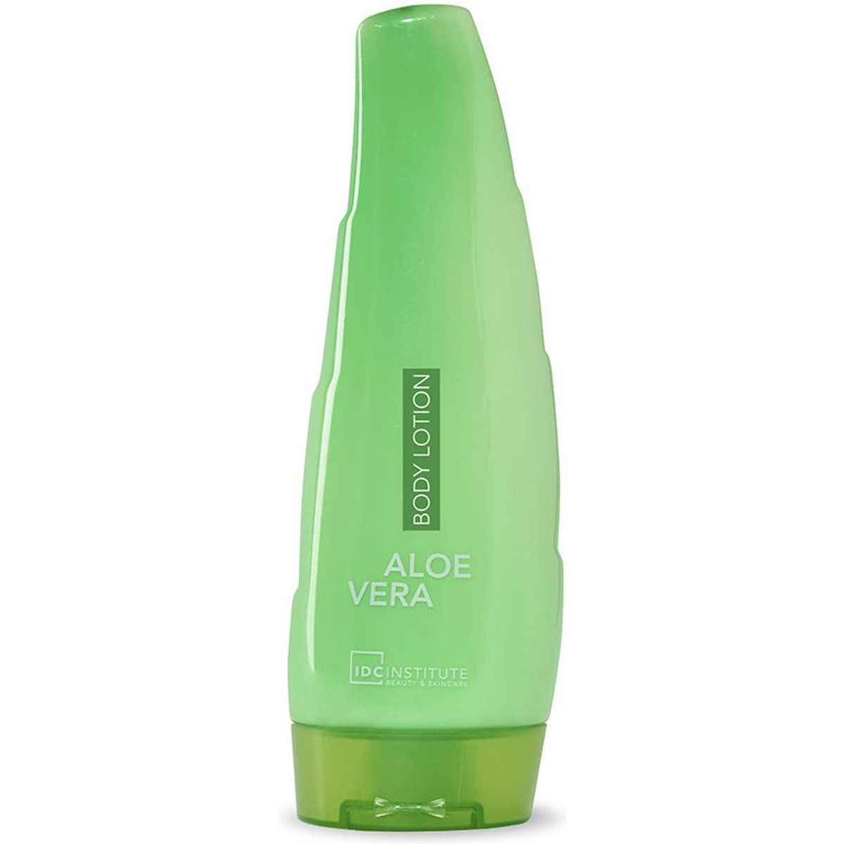 Aloe Vera Feuchtigkeitsspendende Körperlotion