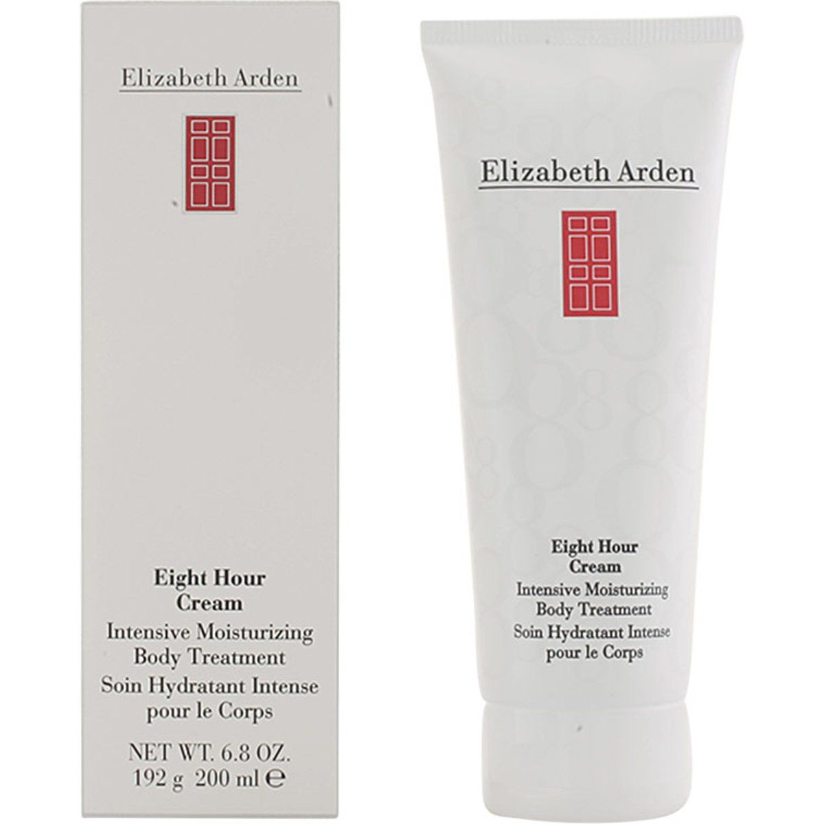Eight Hour Creme Körperbehandlung