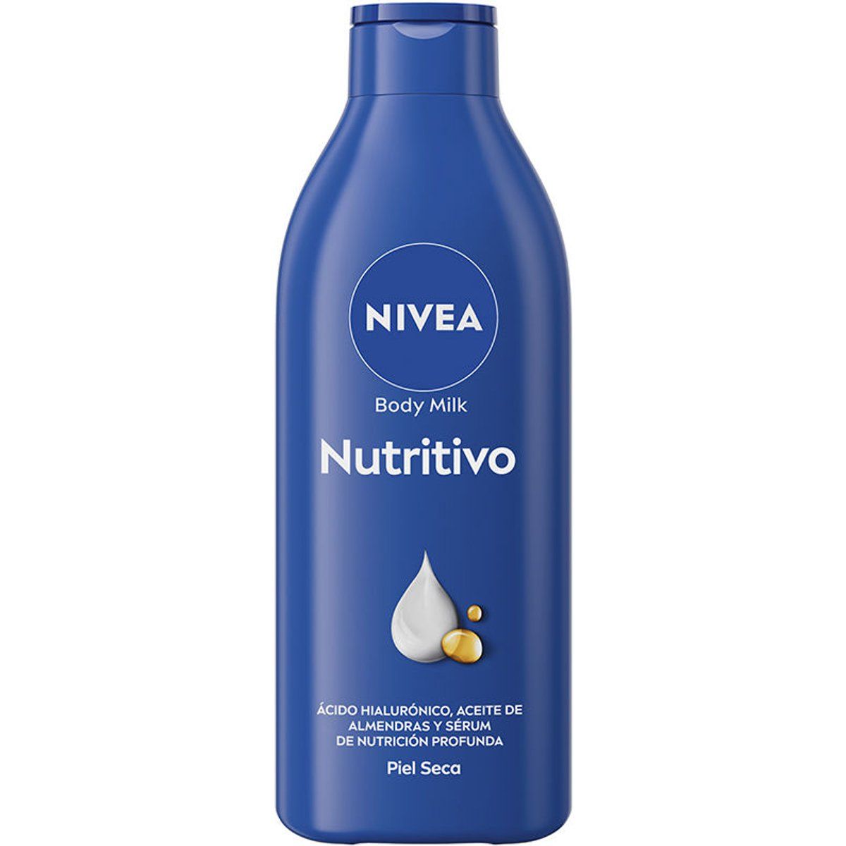 Nährende Körpermilch 400 ml