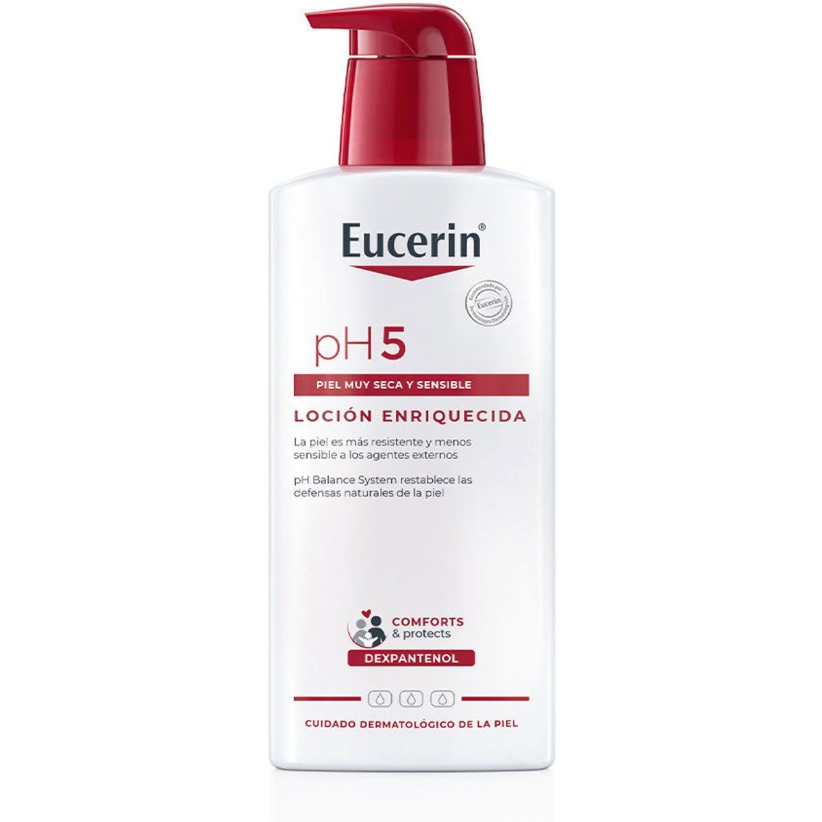 Eucerin pH5 Hautschutzlotion