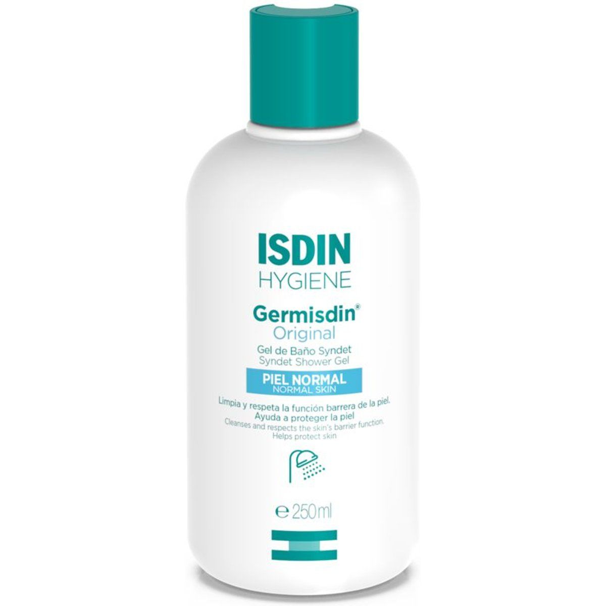 Germisdin Original Gel De Baño 250 ml