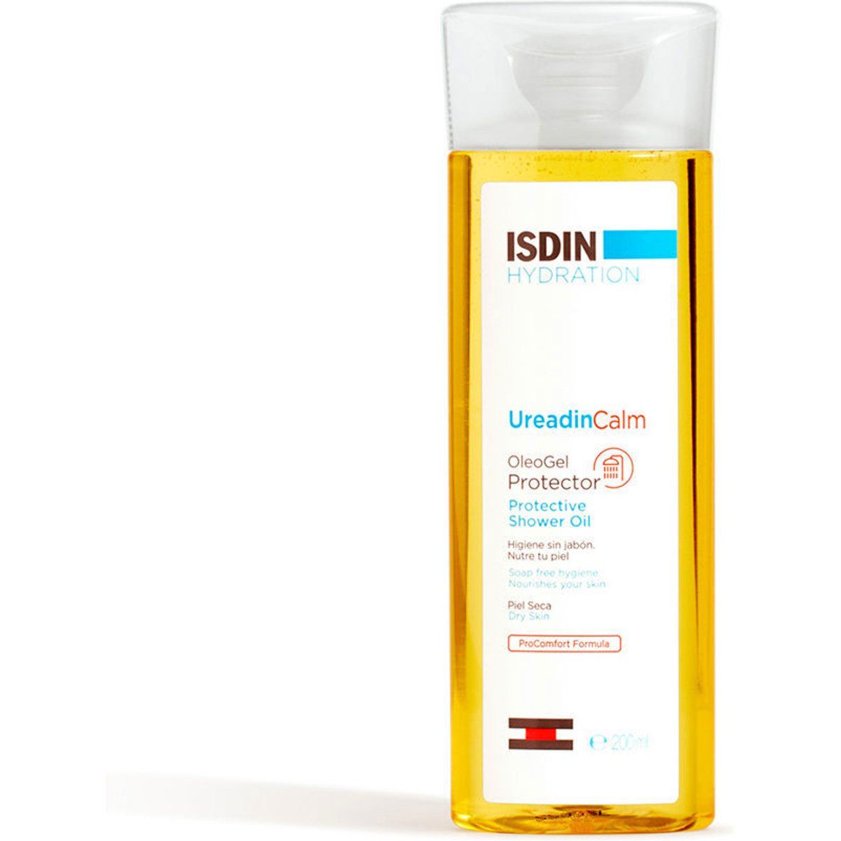 Ureadin Calm Schützendes Duschöl
