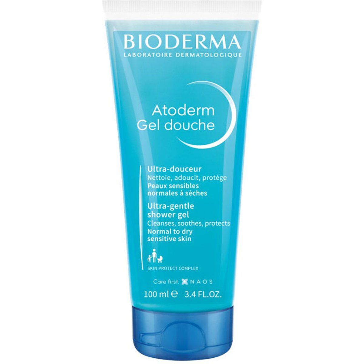 Bioderma Atoderm Ultra-Sanftes Duschgel