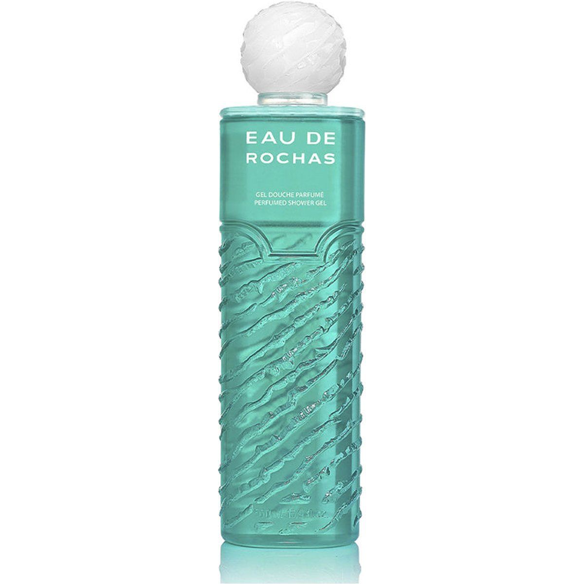 Eau De Rochas Shower Gel 500 ml