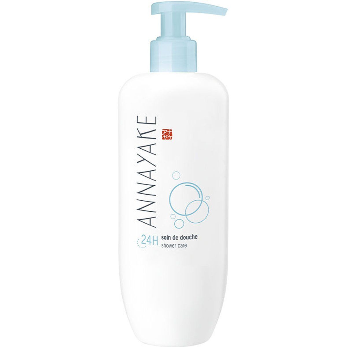 24h Shower Care 400 ml