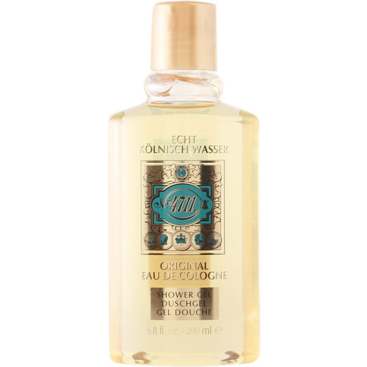 4711 Original Eau de Cologne Duschgel