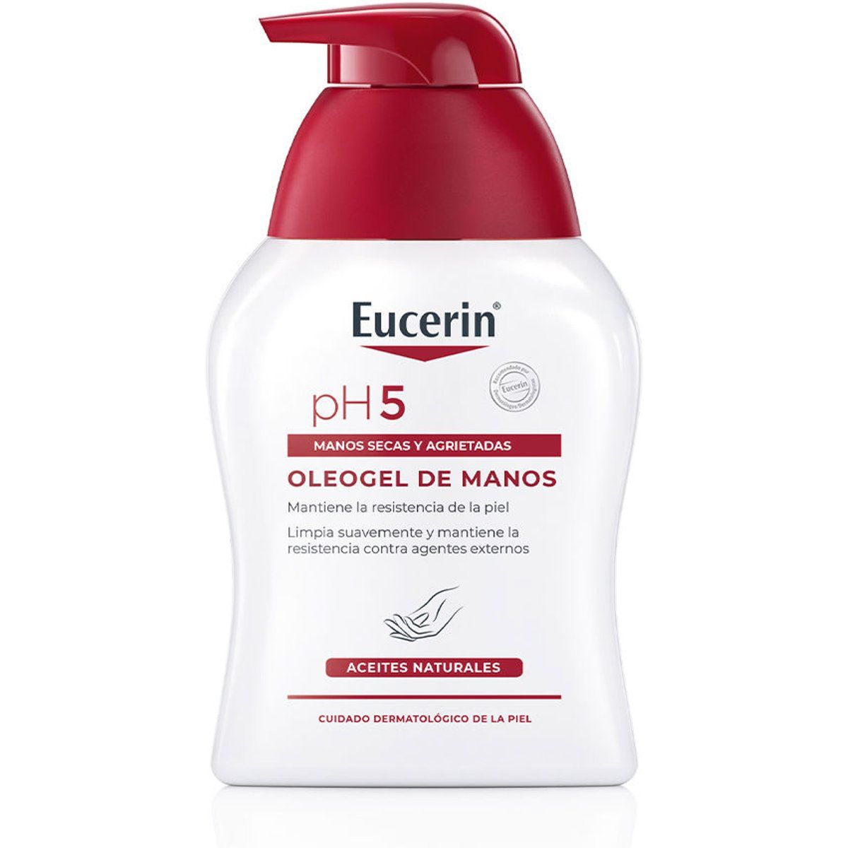 Eucerin pH5 Handwasch-Oleogel
