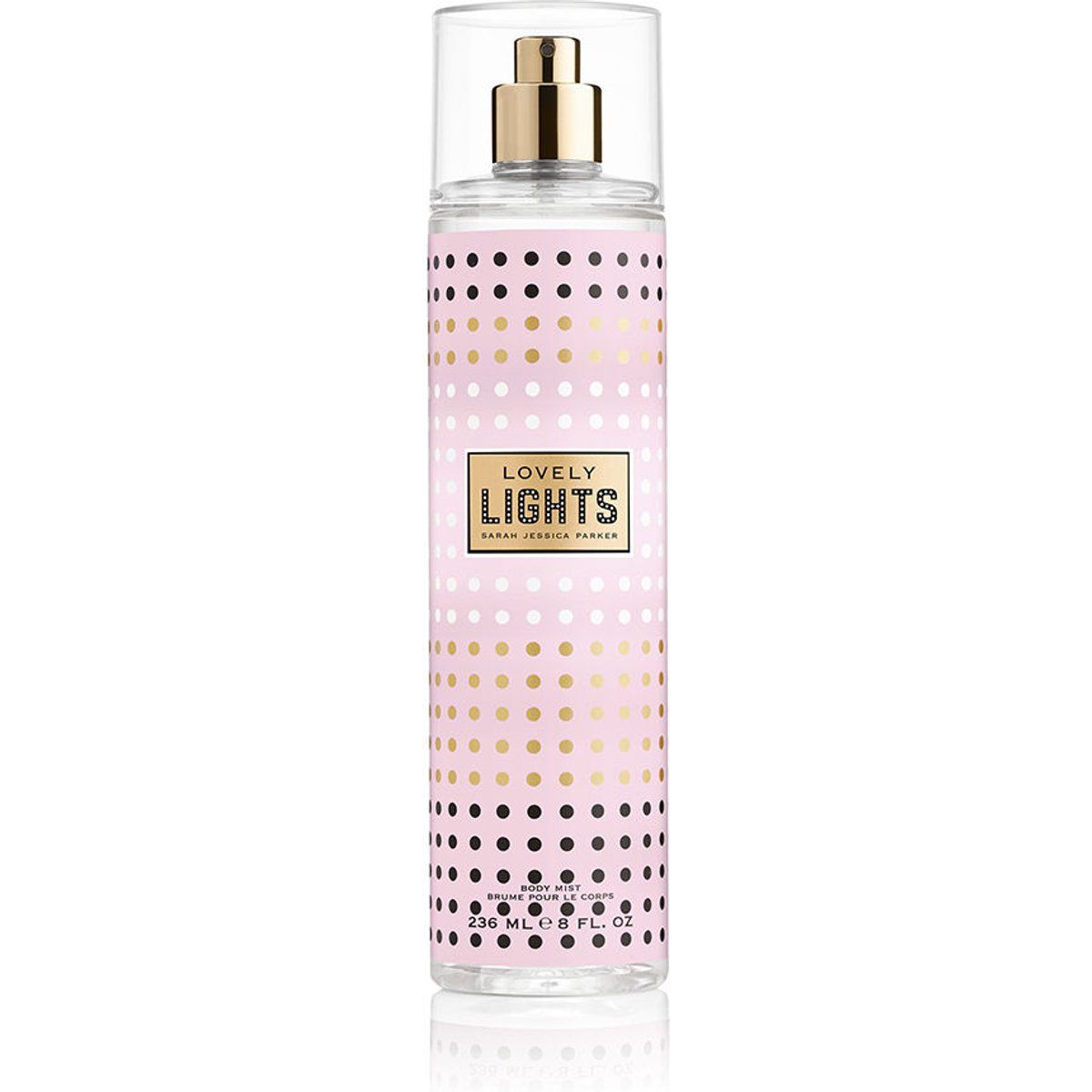 Lovely Lights Körperspray 236 ml