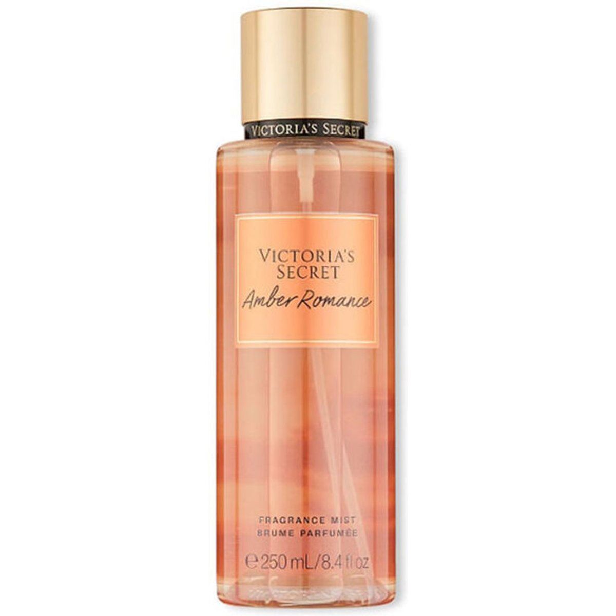 Amber Romance Duft-Körperspray