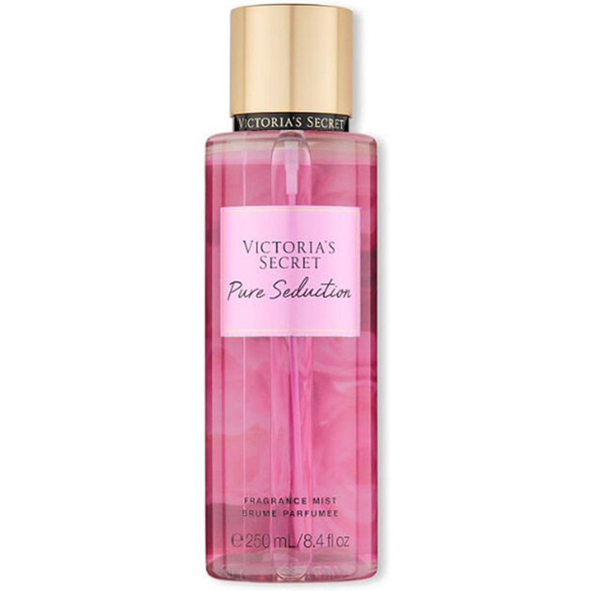 Pure Seduction Duftnebel 250 ml