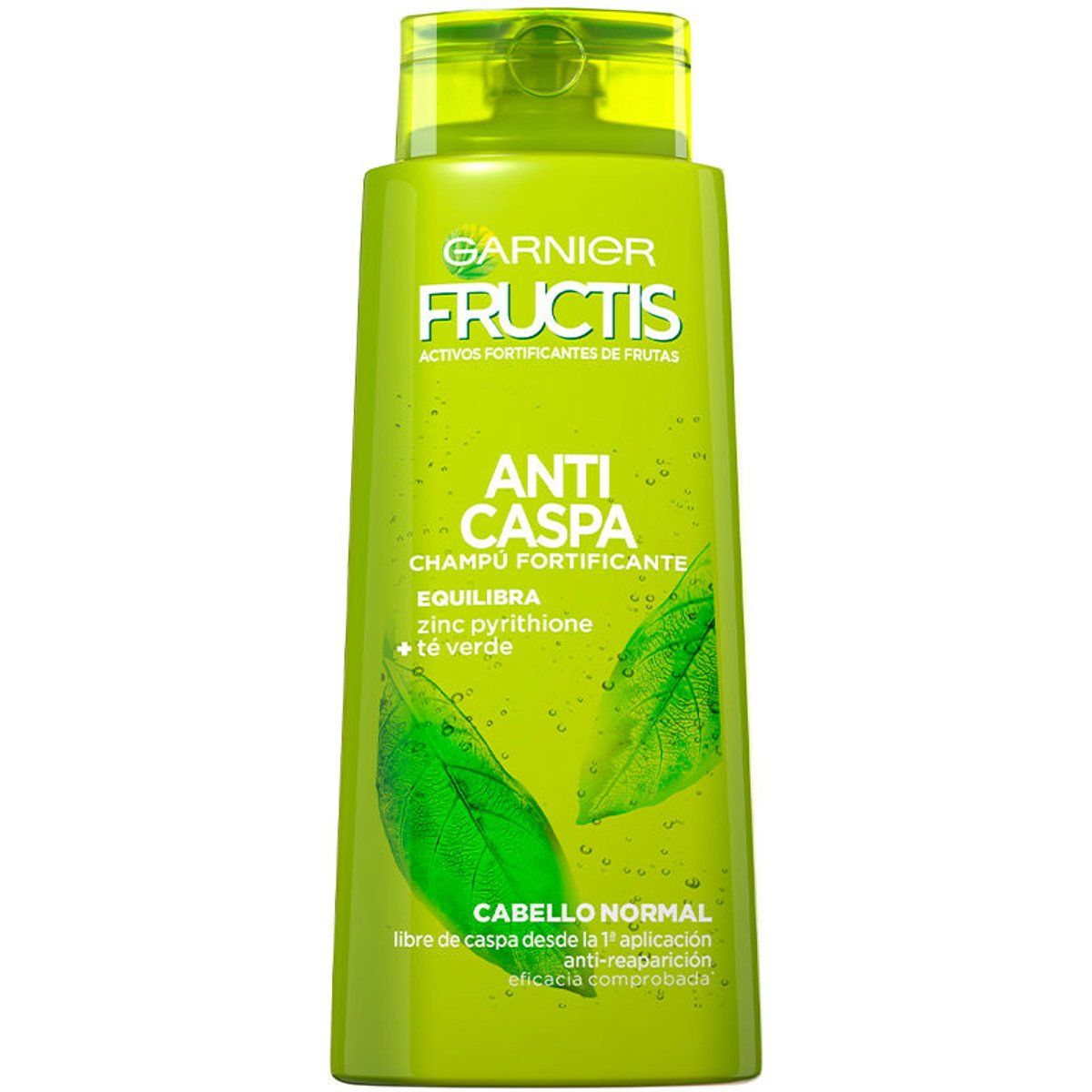 Belebendes Anti-Schuppen Shampoo