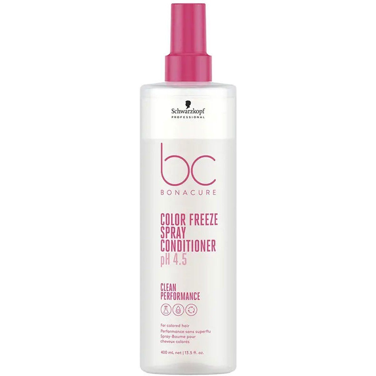 Color Freeze Spray Leave-In Conditioner