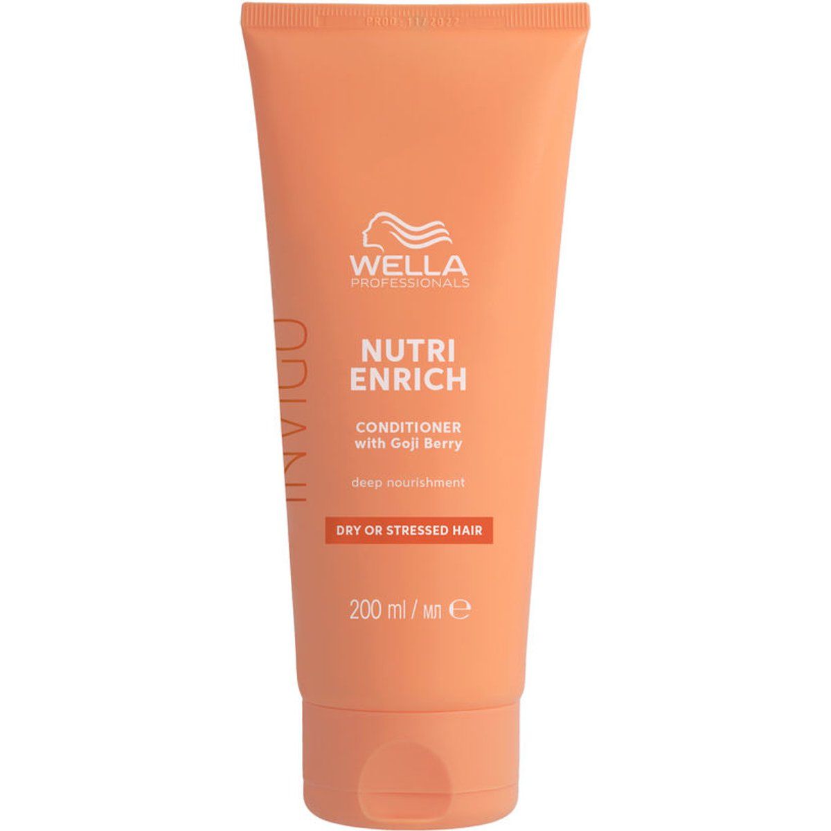 Invigo Nutri-enrich Deep Nutrition Conditioner Für Trockenes/geschädigtes Haar 200 ml