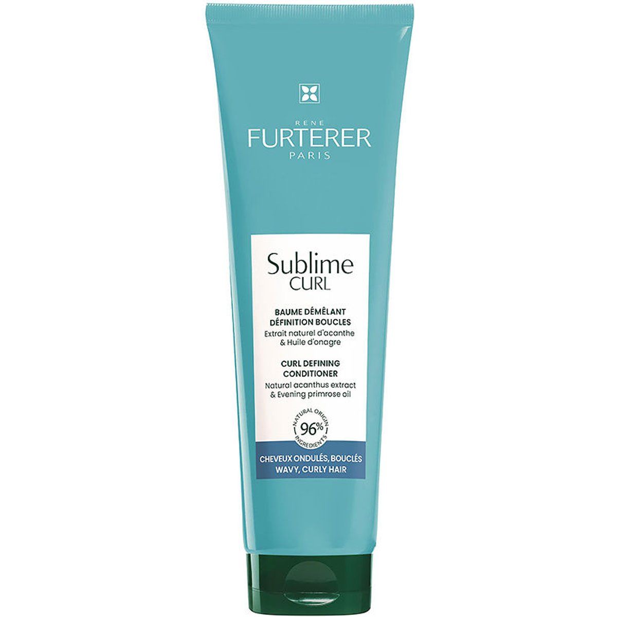 Sublime Curl Definierender Conditioner Balsam