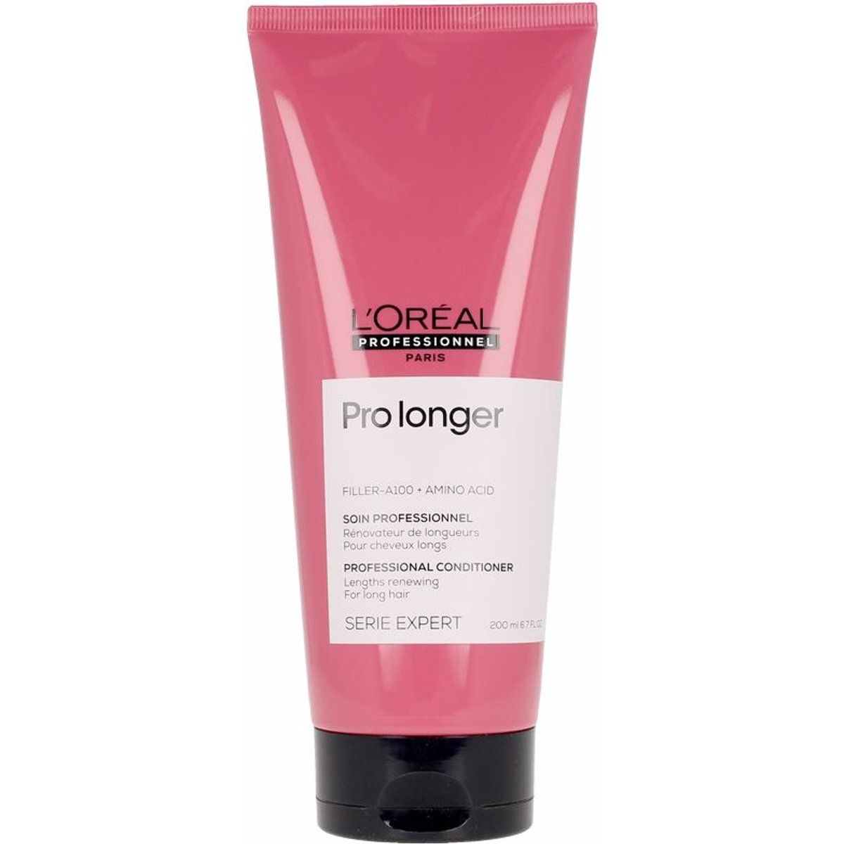 Hair Pro Longer Professional Spülung