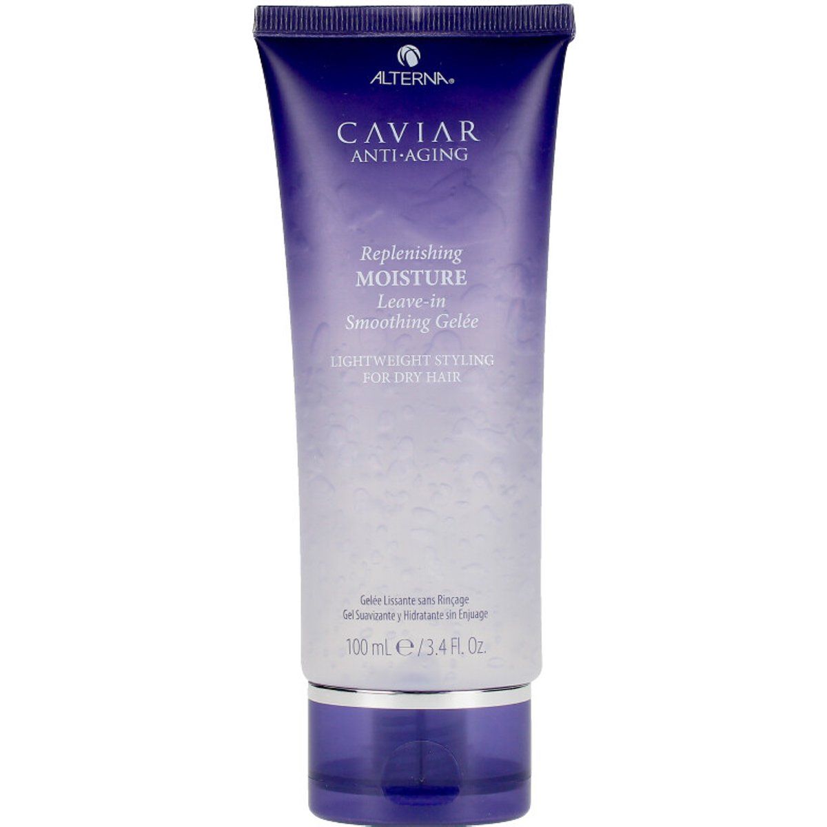 Caviar Replenishing Moisture Leave-in Smoothing Gelee 100 ml