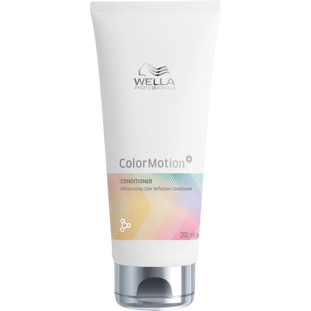 ColorMotion+ Feuchtigkeitsspendende Haarspülung