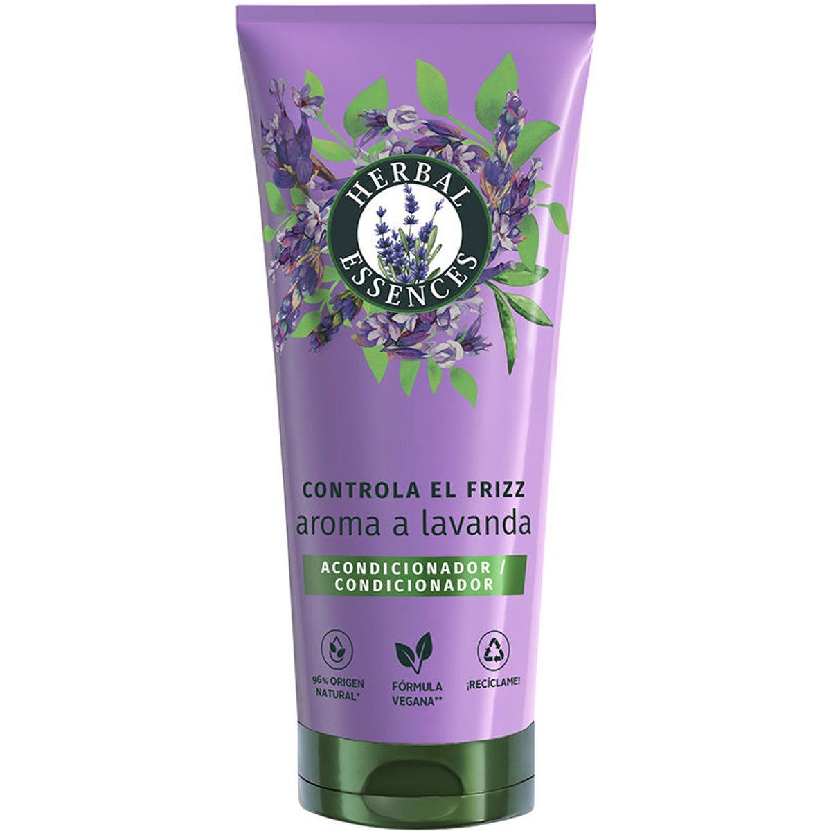 Herbal Haarspülung Lavendelduft