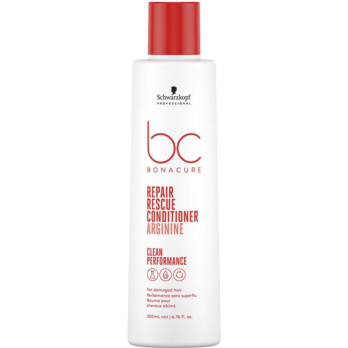 Bc Repair Rescue Conditioner 200 ml