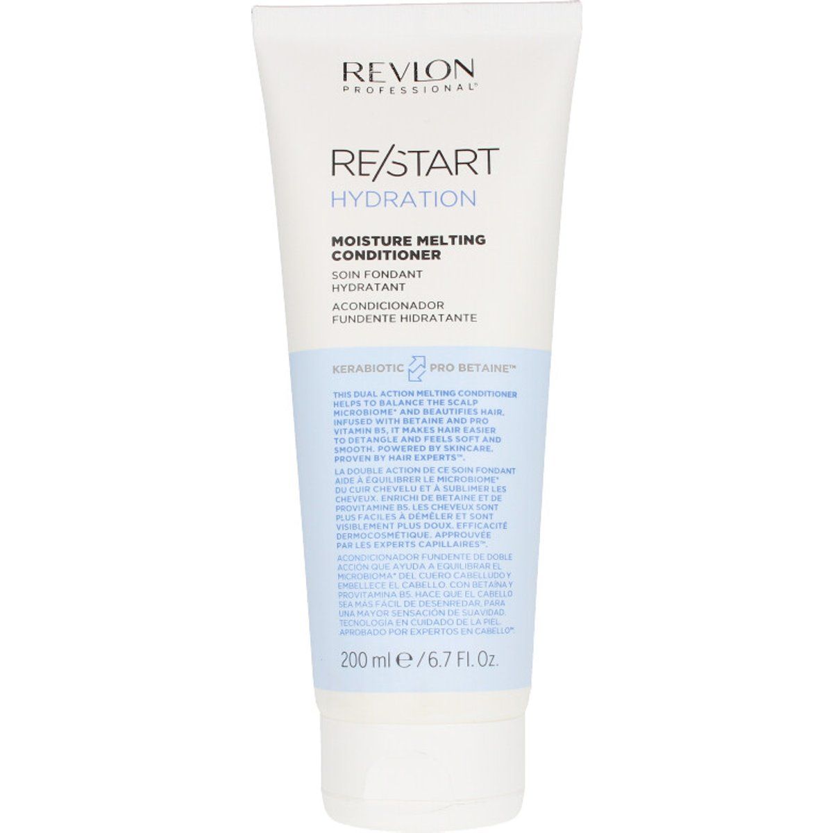 Re-start Hydration Melting Conditioner 200 ml