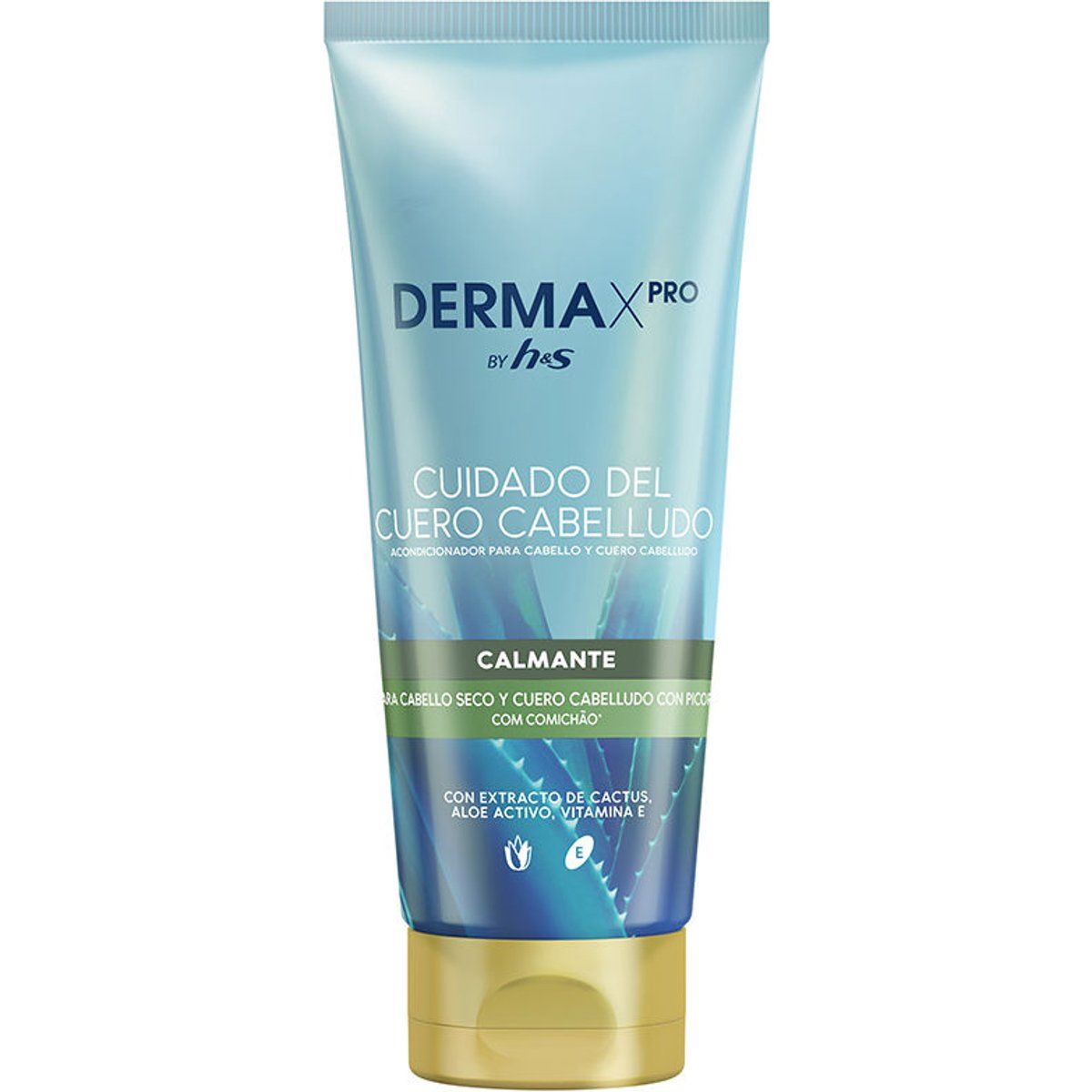 Derma X Pro Beruhigender Conditioner
