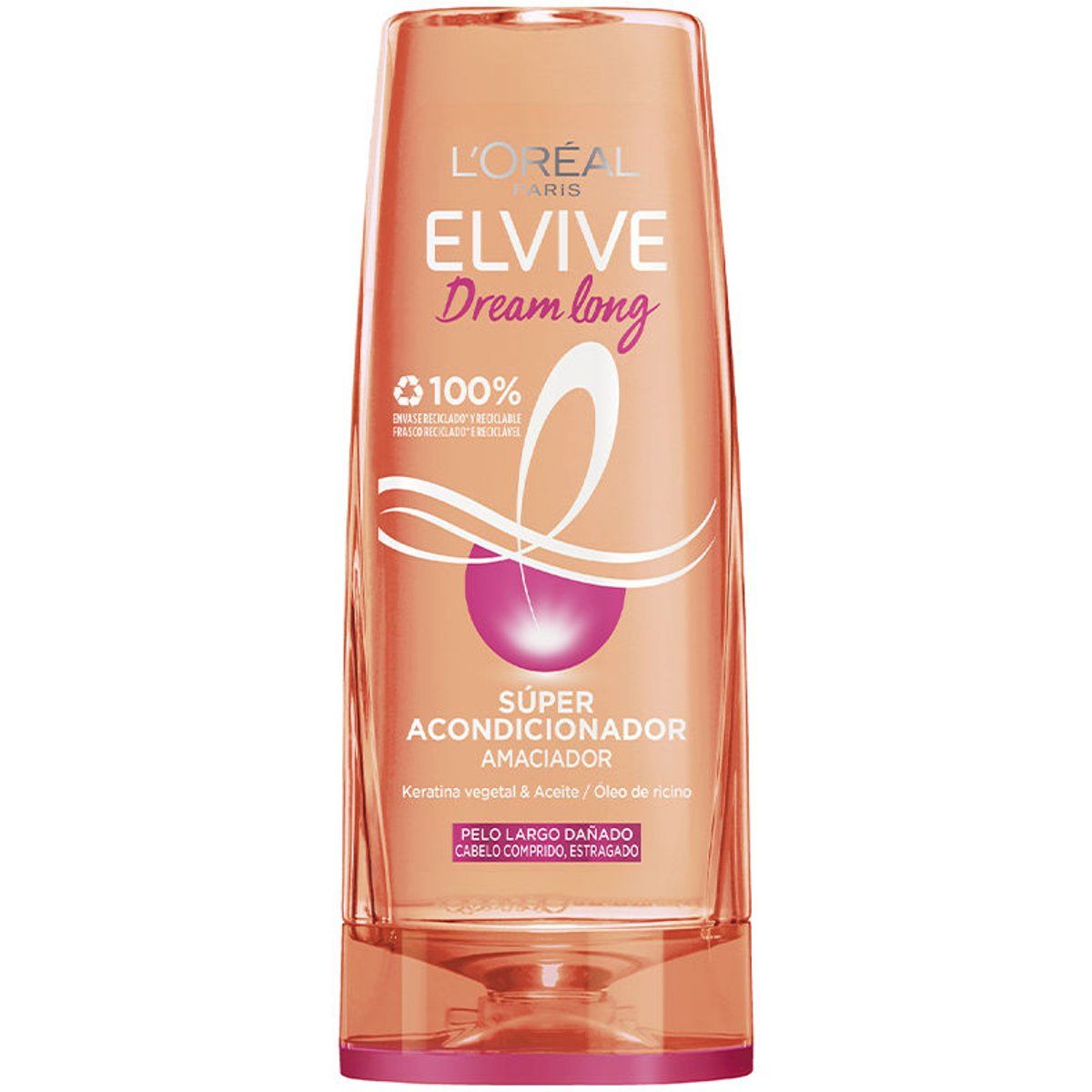 Elvive Dream Long Super-conditioner 500 ml