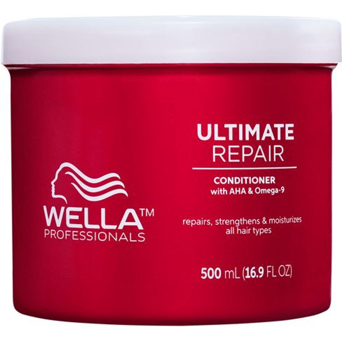 Ultimate Repair Deep Nutrition Conditioner Für Geschädigtes Haar 500 ml