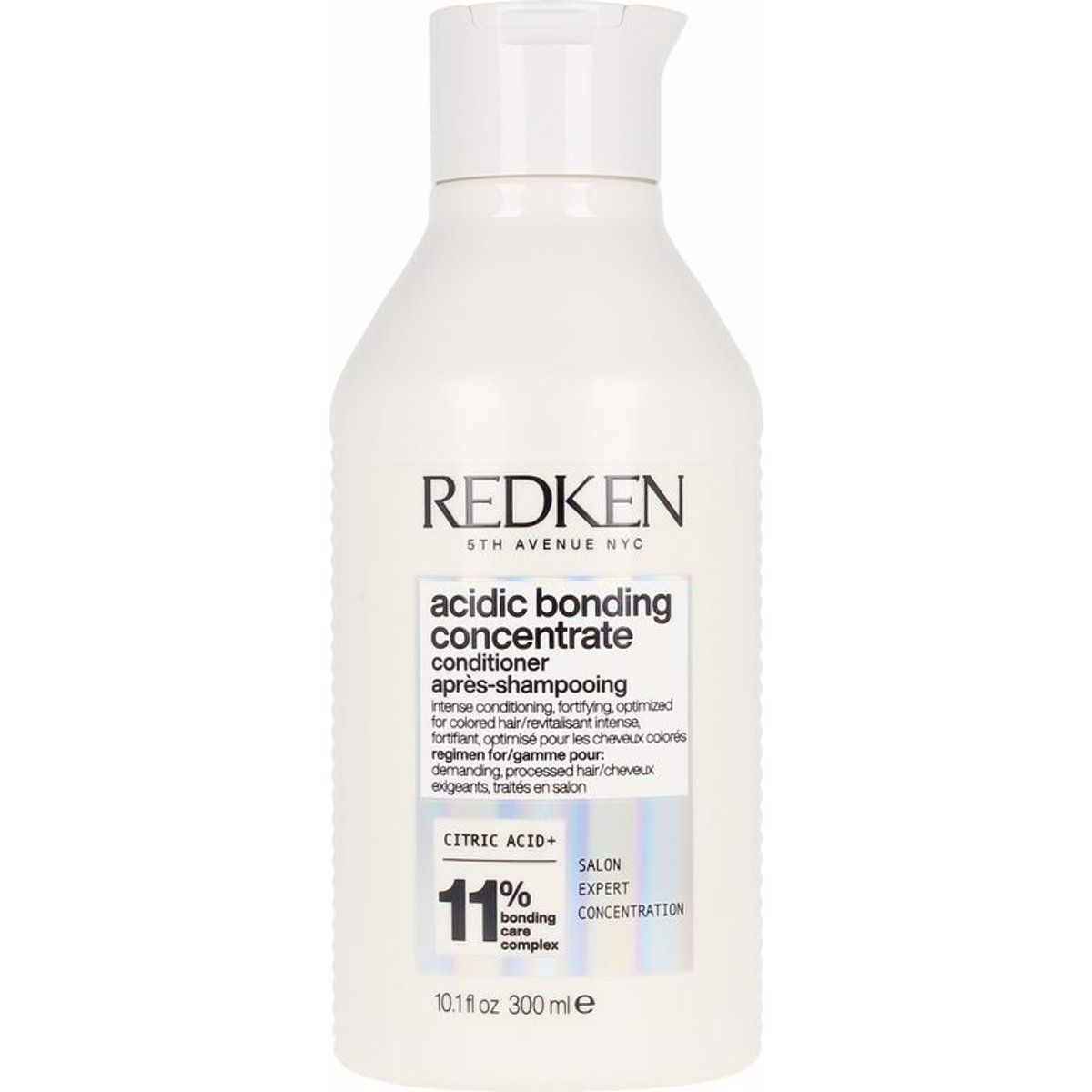Acidic Bonding Concentrate Haarspülung