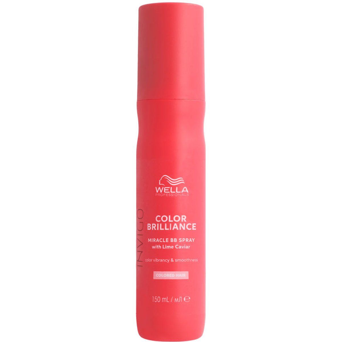 Invigo Color Brilliance Spray Miracle Bb Gefärbtes Haar 150 ml