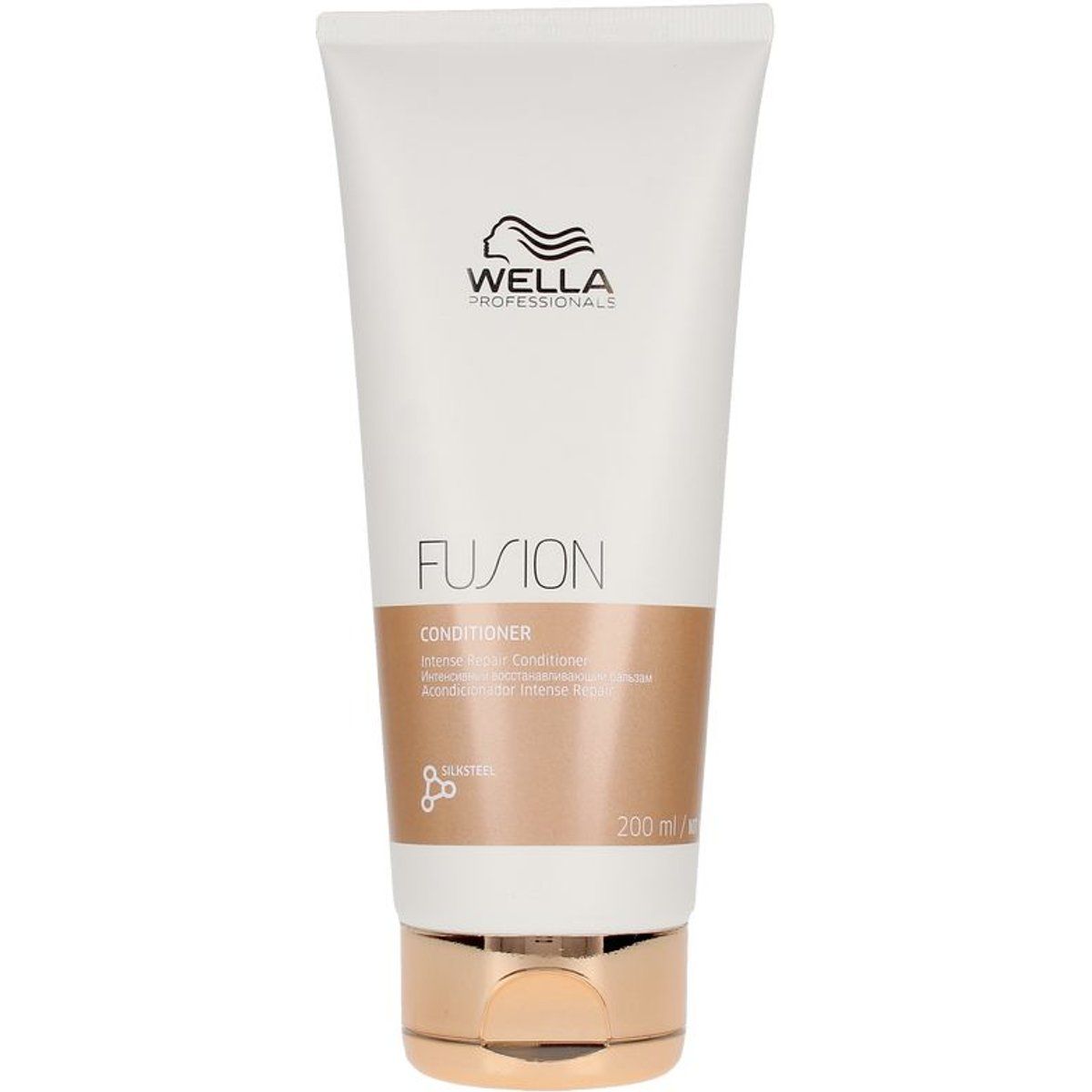 Fusion Intense Repair Conditioner Für Geschädigtes Haar 200 ml