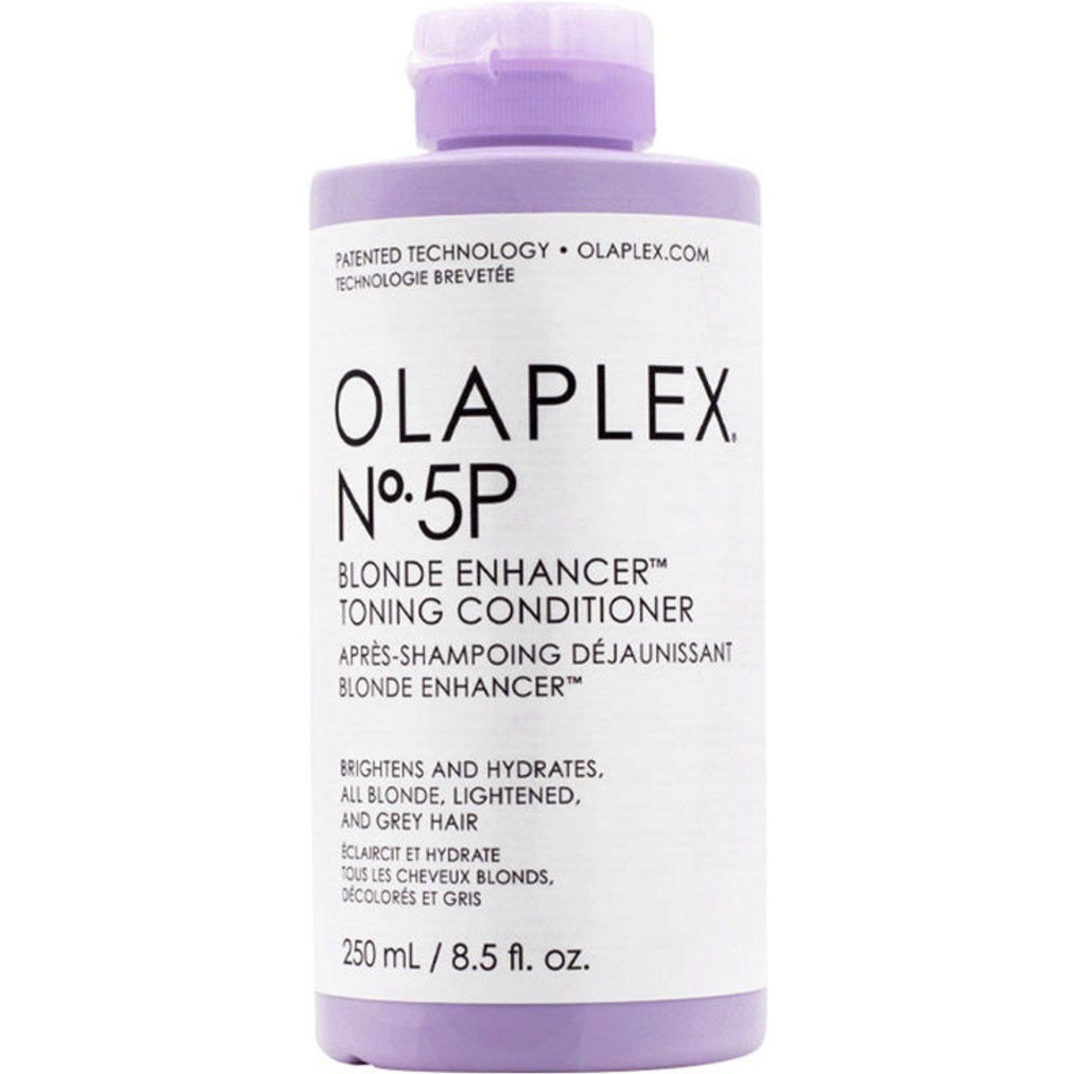 Nº5p Blonde Enhancer Tönungsconditioner 250 ml