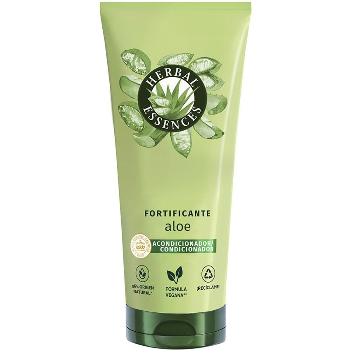 Stärkende Aloe Spülung