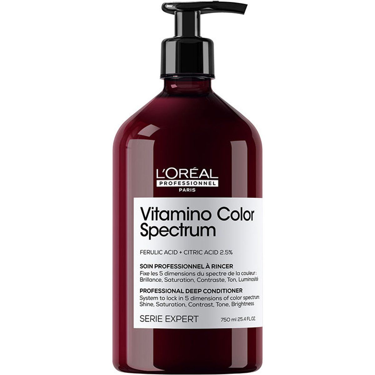 L'Oréal Vitamino Color Spectrum Spülung