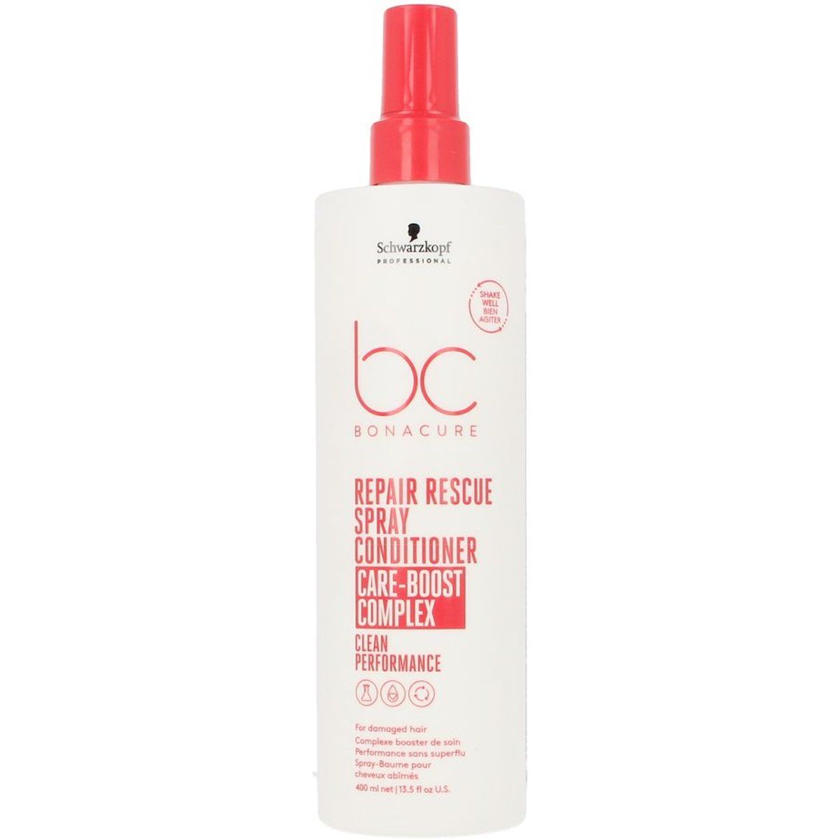 Repair Rescue Leave-In Conditioner Spray