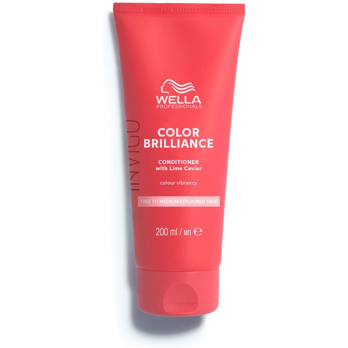 Invigo Color Brilliance Farbschützender Conditioner Feines Oder Normales Haar 200 ml