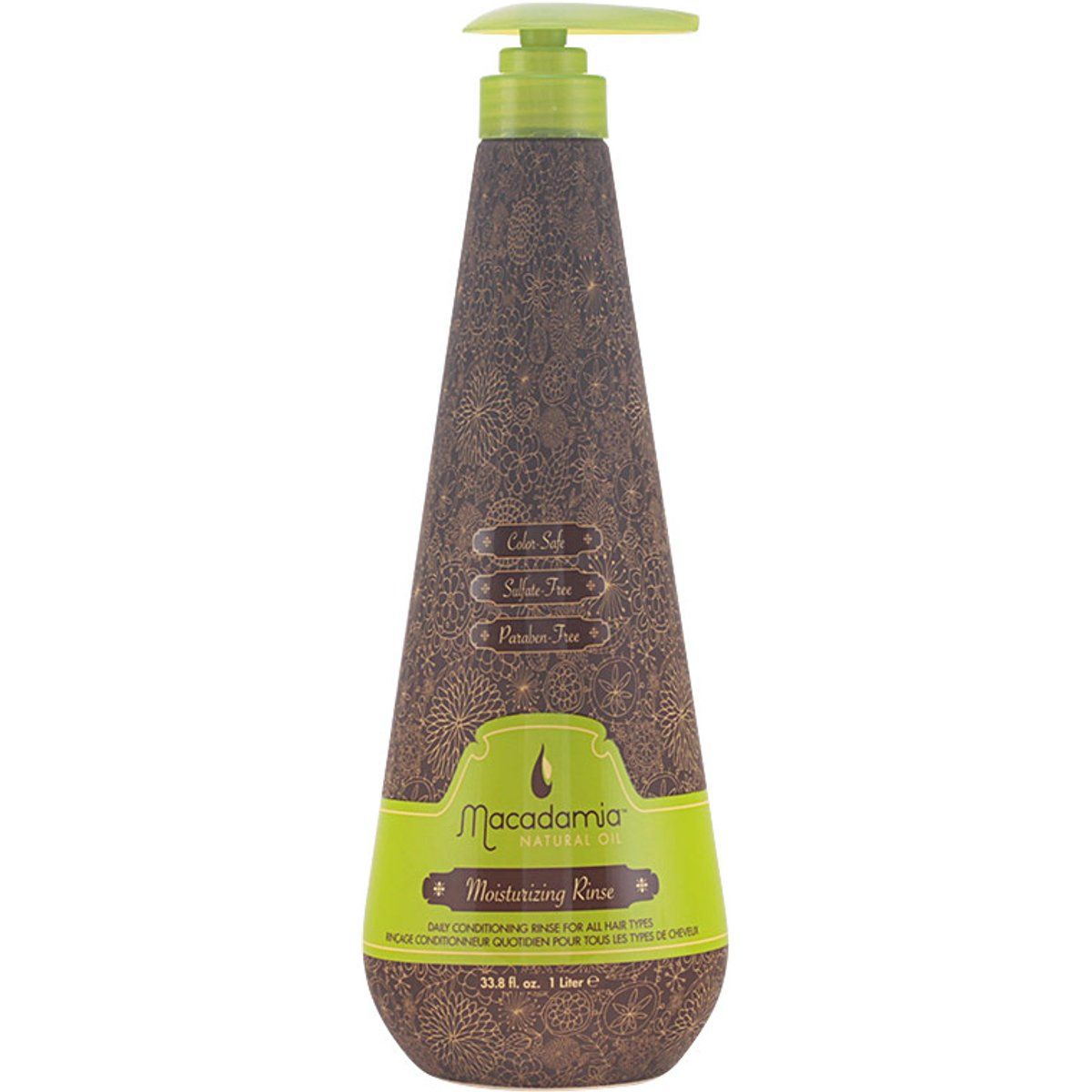 Macadamia Natural Oil Feuchtigkeitsspülung
