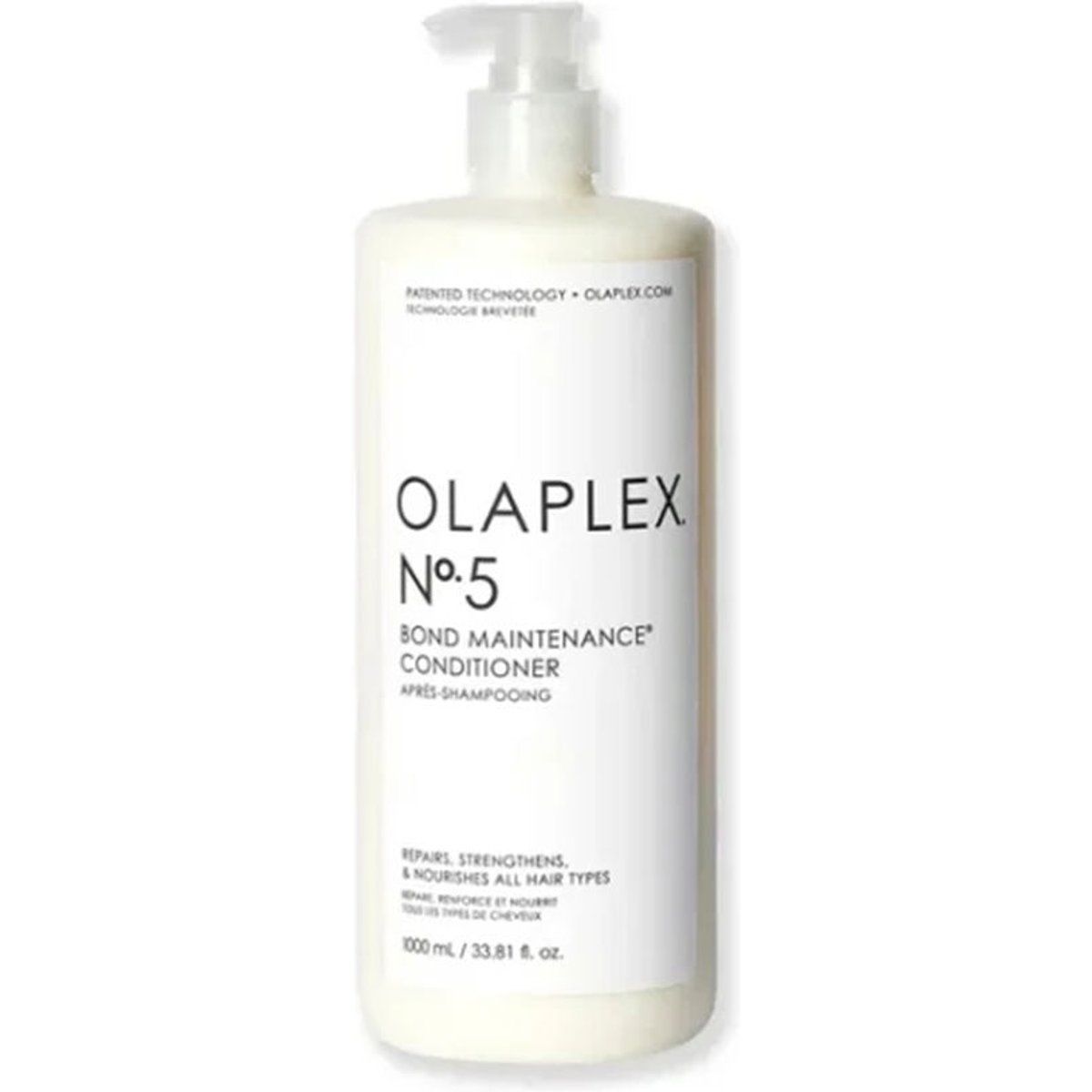 Nº5 Bond Maintenance Spülung 1000 ml