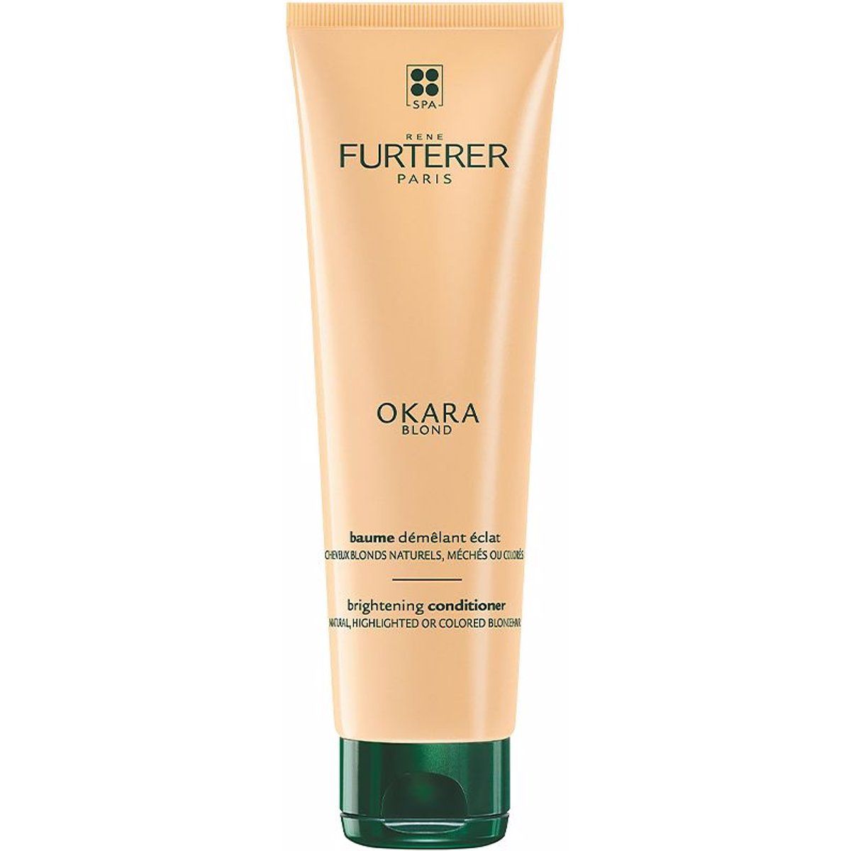 Okara Blond Aufhellungsspülung