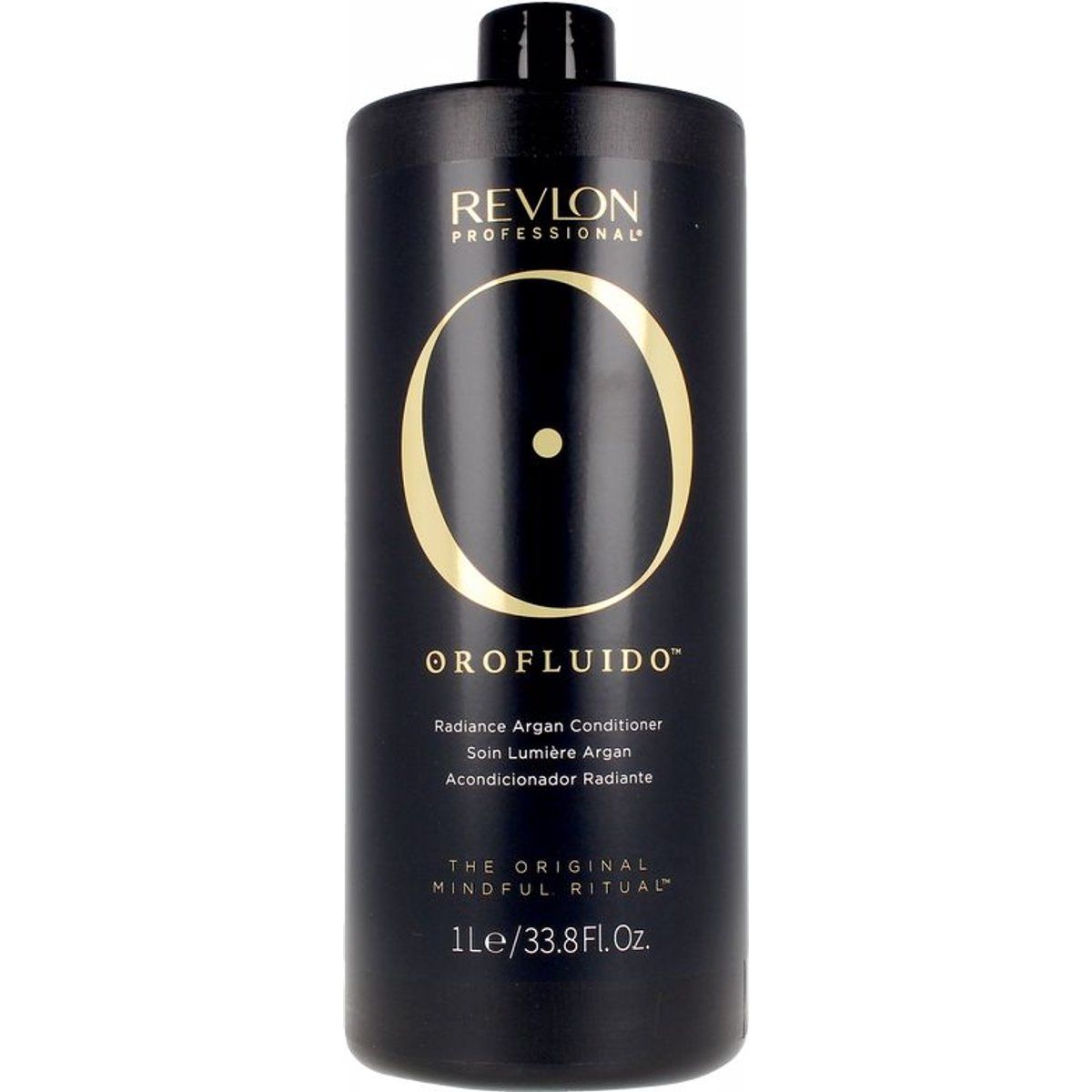 Orofluido Radiance Argan Spülung