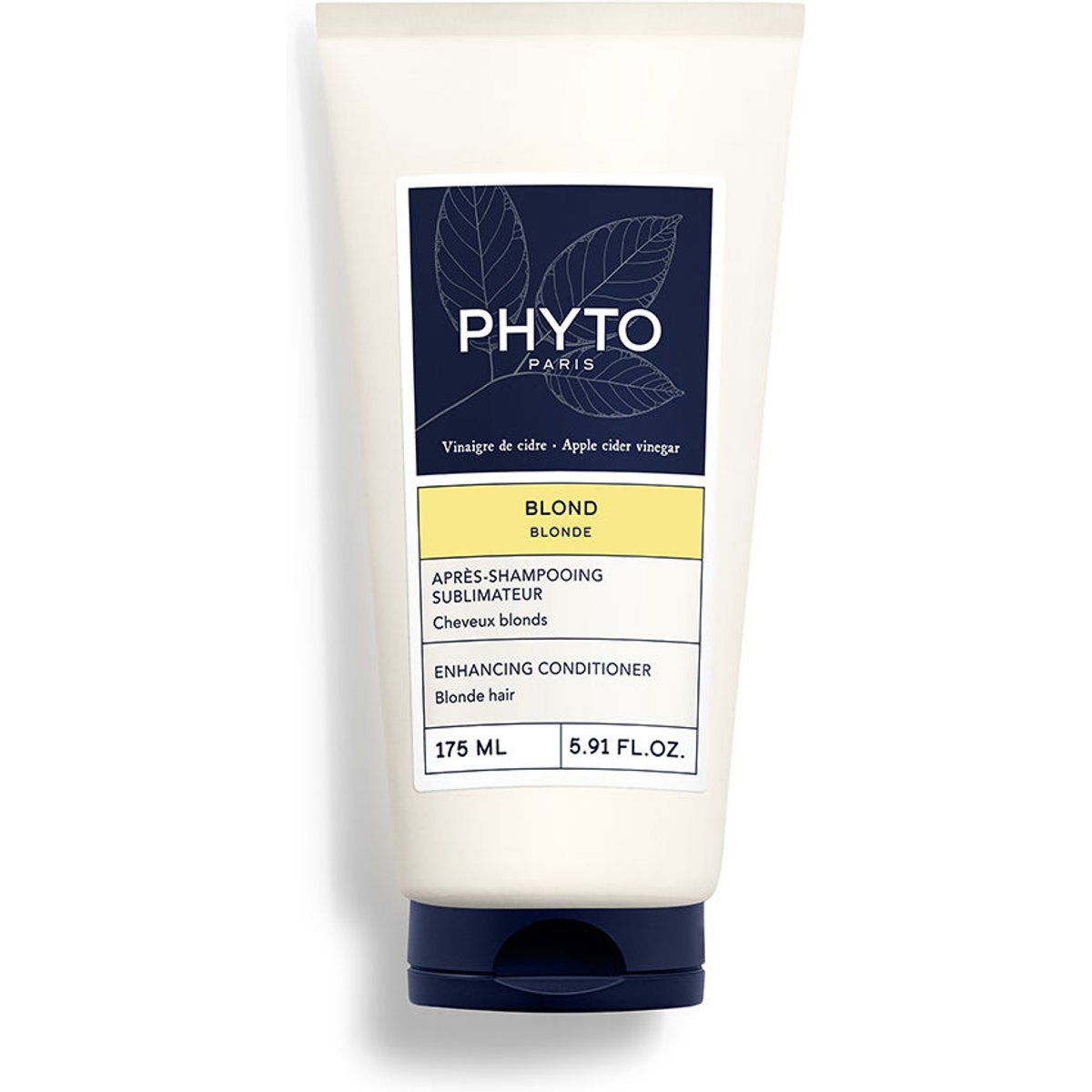 Phyto Blond Verfeinerungsspülung