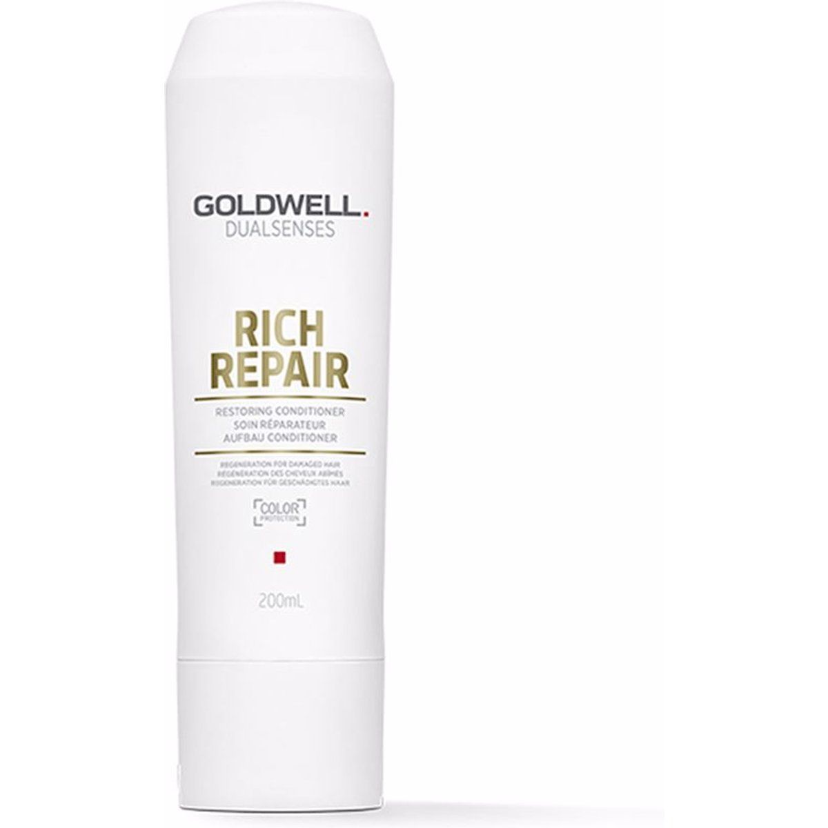 Reichhaltige Reparatur Aufbau Conditioner