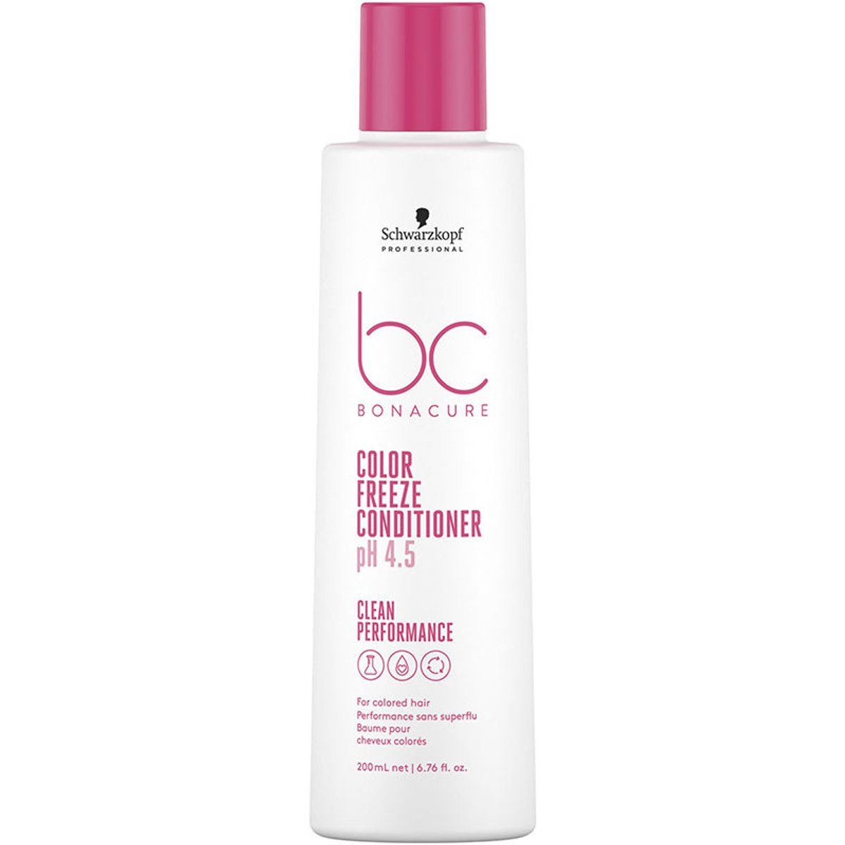 Bc Color Freeze Conditioner 200 ml