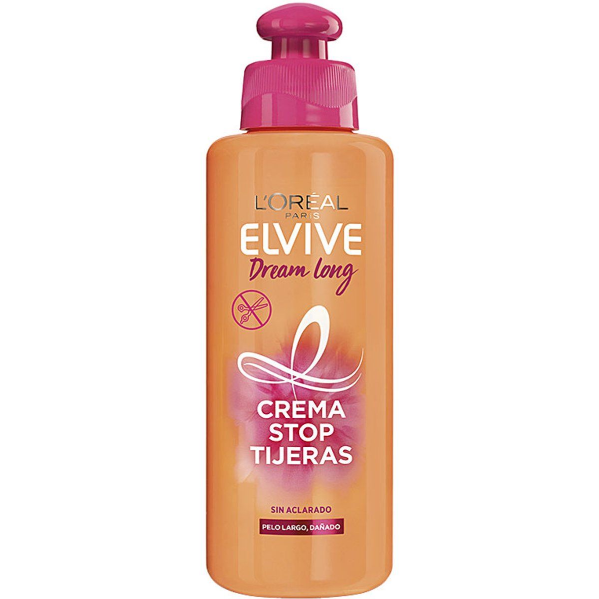 Elvive Dream Long Crema Stop Tijeras 200 ml