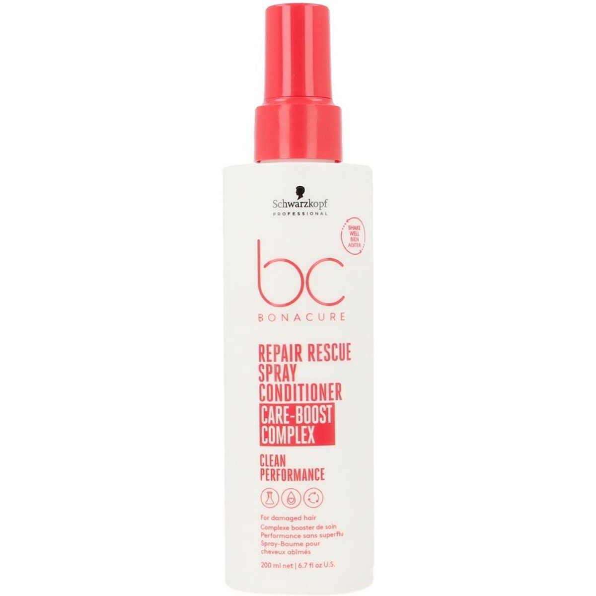 Repair Rescue Leave-In Conditioner Spray