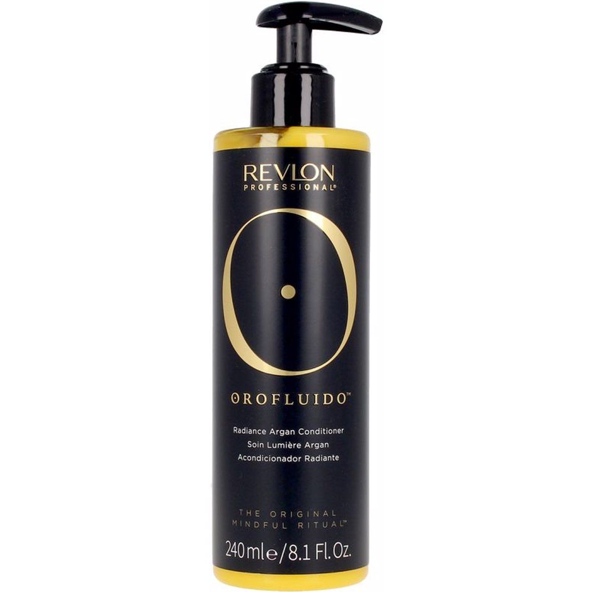 Orofluido Radiance Argan Haarspülung